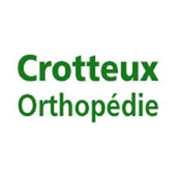 Crotteux Orthopédie, Hannuit openingstijden