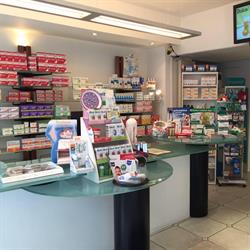 Pharmacie Regniers sprl, Charleroi openingstijden