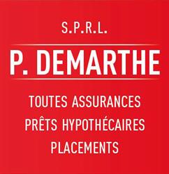 Demarthe/Patricia, Thuin openingstijden