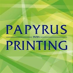 Papyrus Printing BVBA, Lebbeke openingstijden