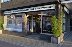 Parfumerie-Schoonheidsinstituut Craeymeersch, Deinze openingstijden