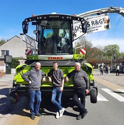 Ooms Gebroeders Pvba, Brecht openingstijden