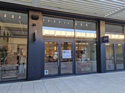 Oxfam Wereldwinkel Waregem, openingstijden
