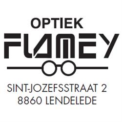 Optiek Flamey, Lendelede openingstijden
