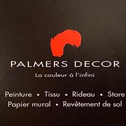 PALMERS DECOR, Hotton openingstijden