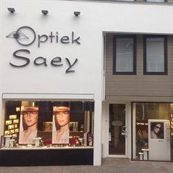 Optiek Saey, Zwevegem openingstijden