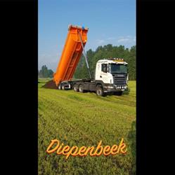 Panis grondwerken nv, Diepenbeek openingstijden