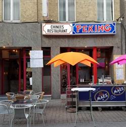 Peking Man bvba, Waregem openingstijden