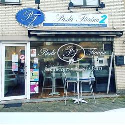 Pasta Fiorina Ii, Oupeye openingstijden