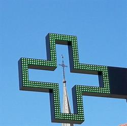 Pharmacie Baudoux sa, Gerpinnes openingstijden