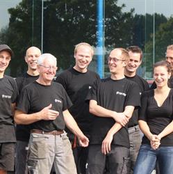 Pieters Auto S, Oostkamp openingstijden