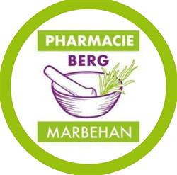 Pharmacie Berg, Habay openingstijden