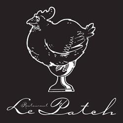 Restaurant Le Patch, Verviers openingstijden