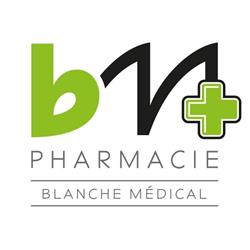 Pharmacie Blanche Médical SPRL, Châtelet openingstijden