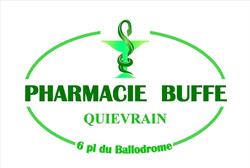Pharmacie Buffe, Quiévrain openingstijden