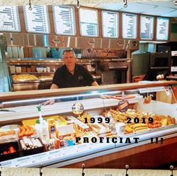 Picobello, Eindhout openingstijden
