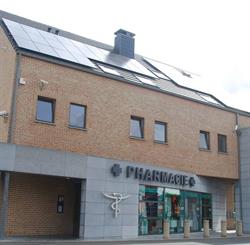 Pharmacie de la Chapelle SA, Perwijs openingstijden