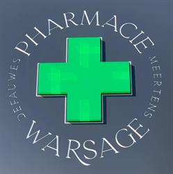 Pharmacie De Warsage, Dalhem openingstijden