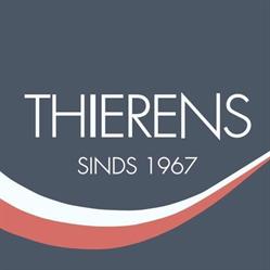 Patisserie Thierens, Sint-Niklaas openingstijden