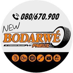 Bodarwé Pneus SA, Weismes openingstijden