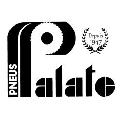 Pneus PALATE , depuis 1947 la qualité au service du professionnalisme ! Troisième génération!, Luik openingstijden