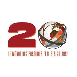 Le monde des possibles ASBL, Luik openingstijden