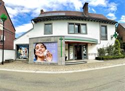 Pharmacie Fourmy, Opzullik openingstijden