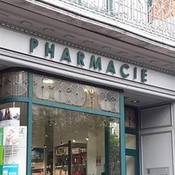 Pharmacie Goffaux scrl, Marche-en-Famenne openingstijden
