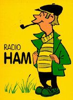 Radio Ham vzw, openingstijden