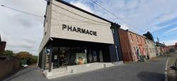 Pharmacie Lavaert/Véronique, Dour openingstijden