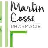 Pharmacie Martin-cosse, Vezin openingstijden