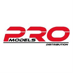 Pro Models, Olen openingstijden