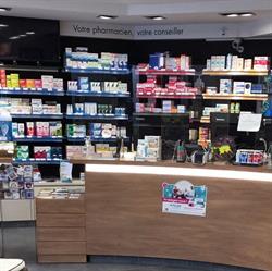 Pharmacie V. Boclinville, Rendeux openingstijden