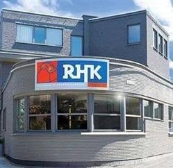 RHK Regionaal Hypotheekkantoor bv, Oostende openingstijden