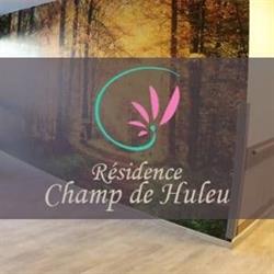 Residence Champ de Huleu sprl, Itter openingstijden