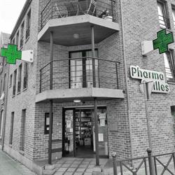 Pharma-Seilles sprl, Andenne openingstijden