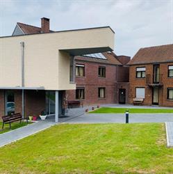 Orne Residence, Mont-Saint-Guibert openingstijden