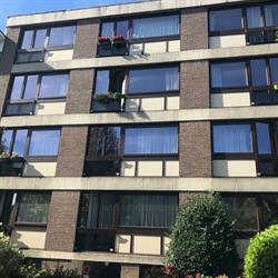 Résidence Lothaire SPRL, Etterbeek openingstijden