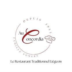 Restaurant Au Concordia, Luik openingstijden
