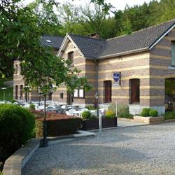 Restaurant L’Ecurie, Grand-Halleux openingstijden