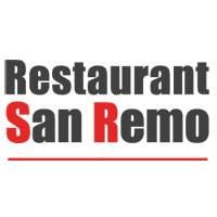 Restaurant San Remo, Sint-Pieters-Leeuw openingstijden