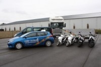 Rijschool Heymans Willebroek, openingstijden