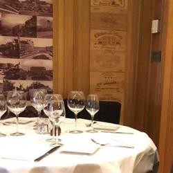 Resto Le Tiré Bouchon, Knokke-Heist openingstijden