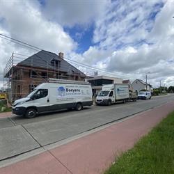 R & T Dakwerken Baeyens, Dendermonde openingstijden