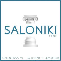 Saloniki bvba, Genk openingstijden