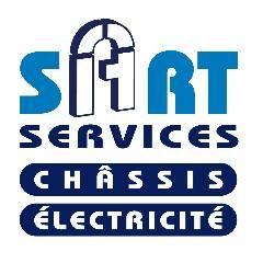Sart Services SPRL, Villers-la-Ville openingstijden