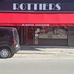 Slagerij Rottiers / Ronny, Kraainem openingstijden