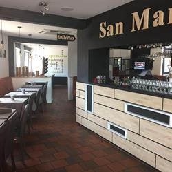 San Marino Marche sprl, Marche-en-Famenne openingstijden