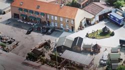 Rodi NV, Brugge openingstijden