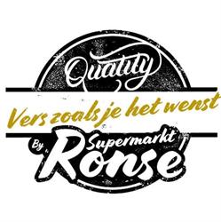 Supermarkt Ronse, Brugge openingstijden